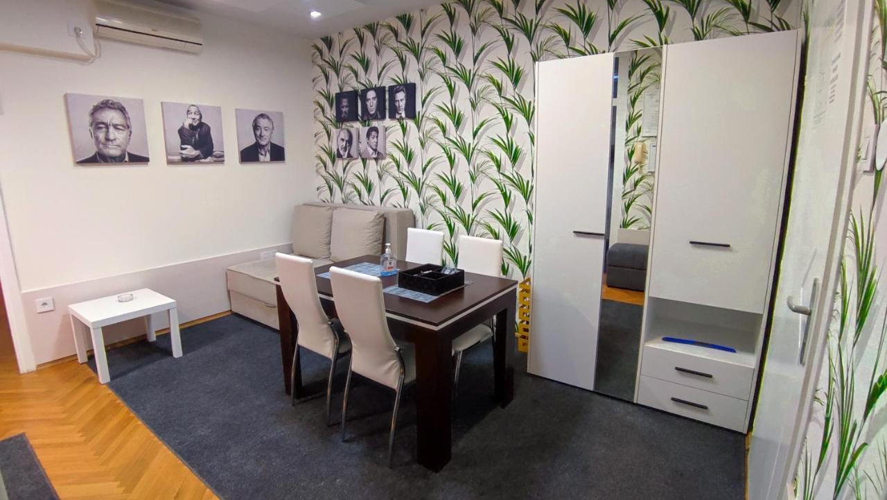 Ni Cubic Central Lux מראה חיצוני תמונה