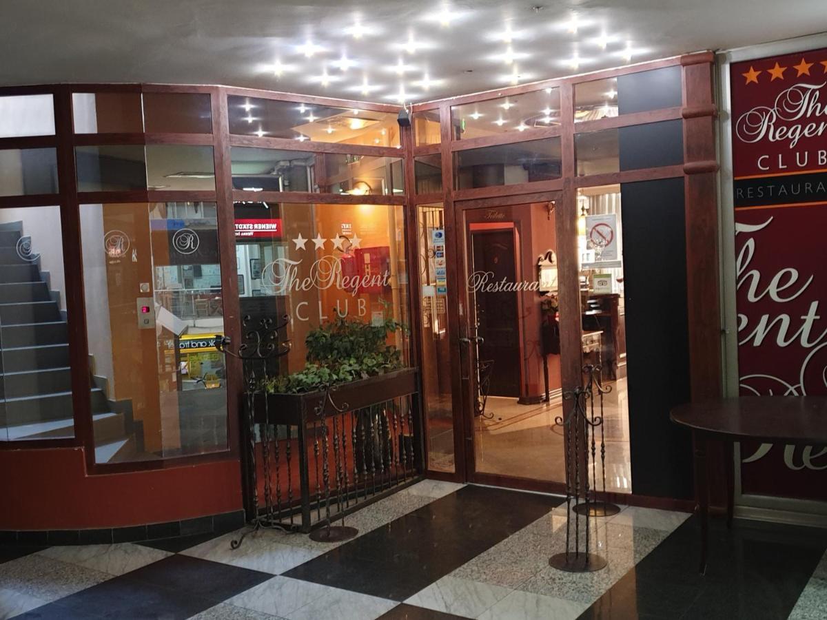 Ni Cubic Central Lux מראה חיצוני תמונה